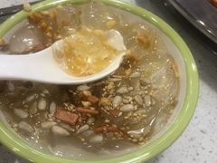 三鲜冰粉-陳艳红火锅(港汇店)