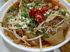 -蜀串香牛杂火锅串串