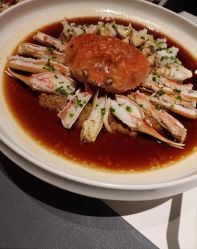 -曼格纳婚礼艺术中心(张江店)