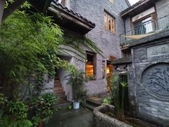 -大渡口区义渡公园