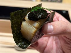 -鮨然(然寿司钱粮胡同店)