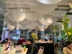 -渔语鱼酸菜鱼新川菜(来福士店)