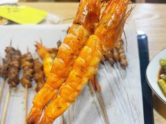 -烤五行·烧烤烤串(石佛营店)
