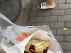 -南楼煎饼(滨江道店)