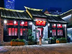 -回龙窝历史文化街区