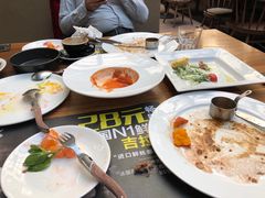 -食间牛排(湖西路店)