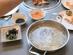 -尚宴牛特鲜自助(太原街万达店)