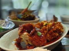 -鱼食饭稻·苏浙土菜17年老馆子(平江路店)