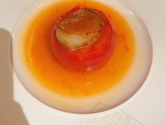 -侨美食家·粤菜(体育西路店)