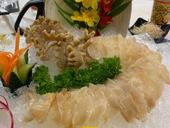 -嘉升大排档(番禺总店)