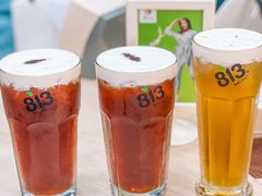-813芭依珊 BAESAn(皇冠十畝地店)