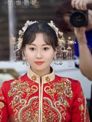 -欣薇婚纱(新源乐汇城店)