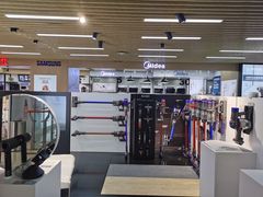 -苏宁易购(成都春熙路店)