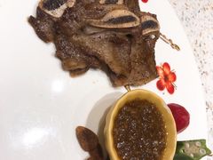 -大岛日本料理铁板烧(南通大饭店)