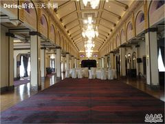 和8-上海和平饭店 Fairmont Peace Hotel