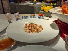-悦轩中餐厅·高空江景·杭州柏悦酒店