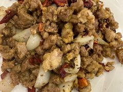 -聚发号清真菜馆