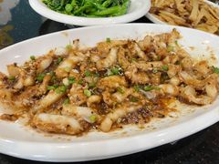 -源港渔村-中山脆肉鲩(博罗店)