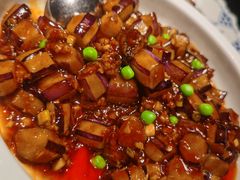 -锦楼·臻选新杭帮(杭州中心店)
