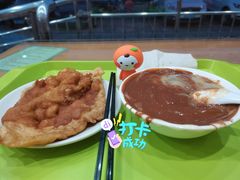 -护国寺小吃店(红莲南路店)