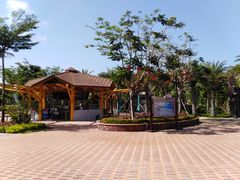 -三亚海昌梦幻海洋不夜城