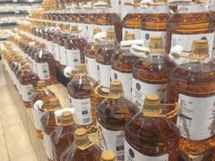 -永辉超市(通州万达店)