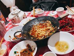 -龙师傅卤炒(天马店)