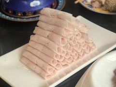 -南门涮肉(上海一店)