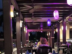 -亚龙湾红树林度假酒店-韩轩韩餐厅