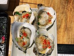 -木屋烧烤(龙湖天街店)