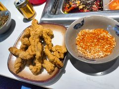 -闵四遵义羊肉粉(朝外大街店)