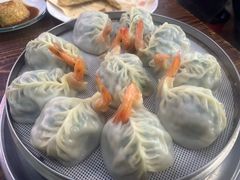 -叶存利海鲜大馅饺子(海宁路总店)