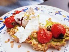 -Alimentari早午餐(安福路店)