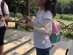 -白马涧龙池景区
