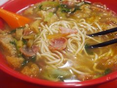 -易记皮肚面(明瓦廊店)