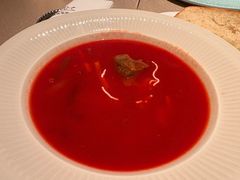 -波特曼西餐厅(南岗店)