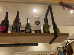 -合点寿司(金虹桥商场店)