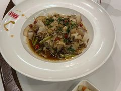 -翰林宴(阜南路店)