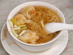 -麦奀云吞面世家(佐敦店)