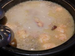 -捞神煲汤火锅(湖滨商业街店)