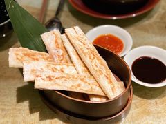 -湖滨28中餐厅·西湖宴·杭州君悦酒店