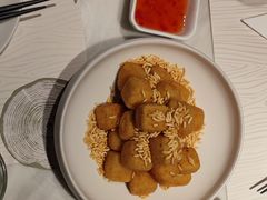 -大树餐厅(益田假日店)