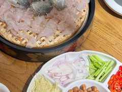 -潮中人·潮州菜(益乐路店)