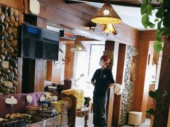 -老井俄式餐厅