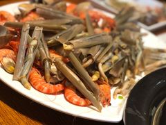 -海味当家·蒸锅海鲜(中山广场创始店)
