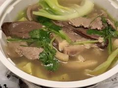 -乔阿马·江南味·驴肉香(龙湖华泾天街店)