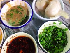 -原柳滩高台阶涮羊肉