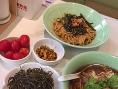 -李先生牛肉面大王(广渠门内店)