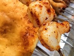 -开元春海鲜烧烤(四流南路总店)