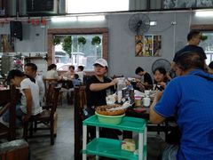 大堂-石岐乳鸽村(桥观坊南四巷店)